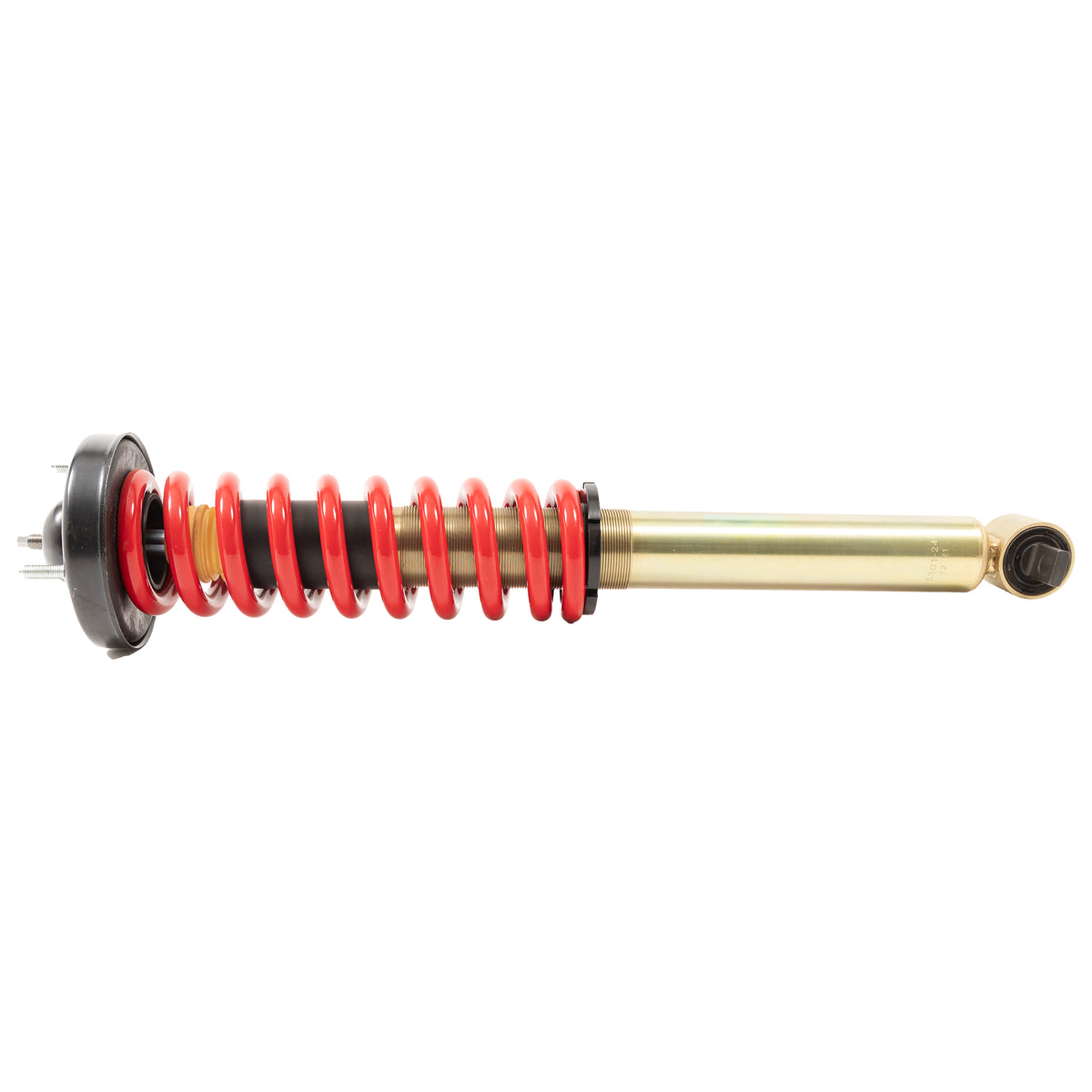 BELLTECH 15301 COILOVER KIT Factory Preset Fixed Damping 5-7in. Height Adjustable Lift 15-20 Ford F-150 2WD/4WD 5-7in. Lift