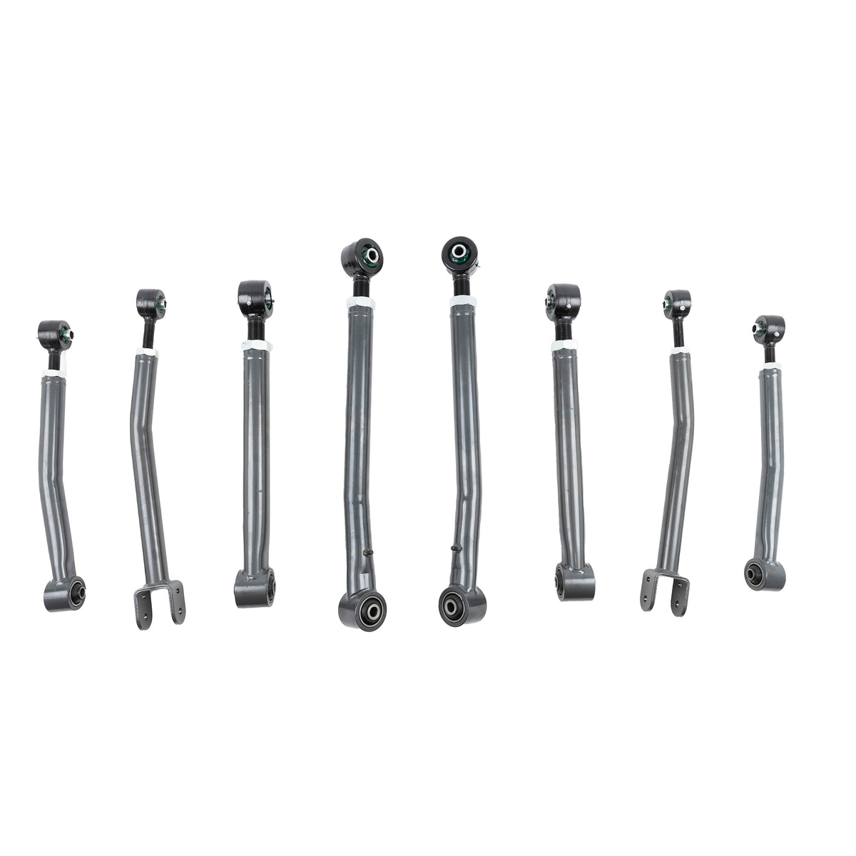 BELLTECH 153204HKP LIFT KIT 4IN. LIFT KIT INC. FRONT AND REAR TRAIL PERFORMANCE PLUS SHOCKS 2021+ WRANGLER RUBICON JL DIESEL 3.0L (4-DOOR)