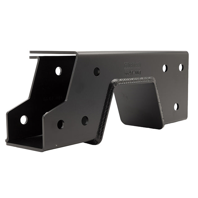BELLTECH 6647 C-NOTCH KIT Increases Overall Rear Axle Travel Approx. 2 In. 2015-2020 Ford F150 (All Cabs Short Bed) 5.5 In. Rear Drop
