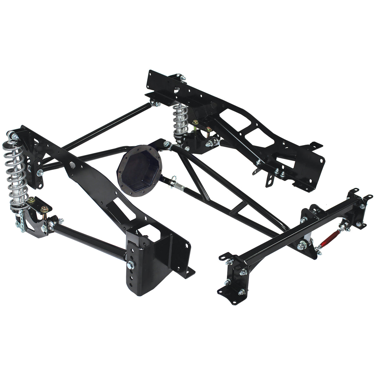 QA1 Coilover Overhaul Kit R130-200