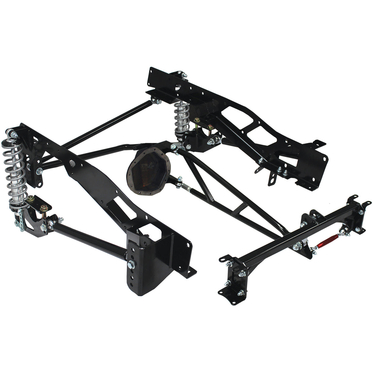 QA1 Coilover Overhaul Kit R231-250