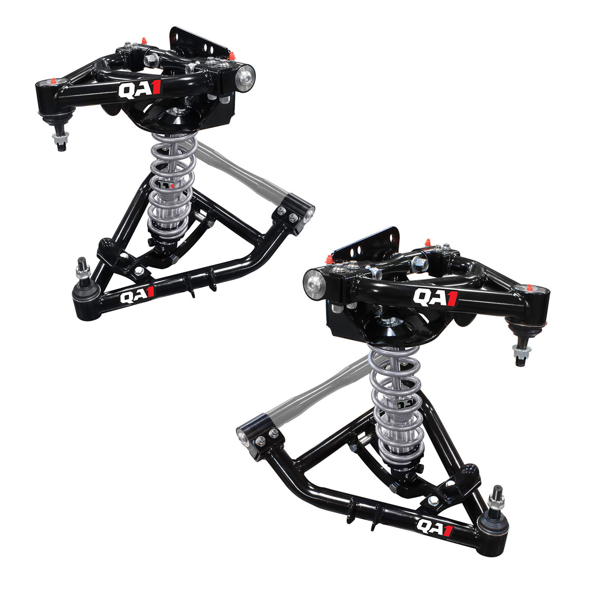 QA1 52619-D650 Front Suspension Kit 67-91 C20/R20