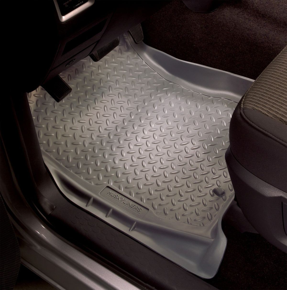 Husky Classic Front Floor Liners 30601