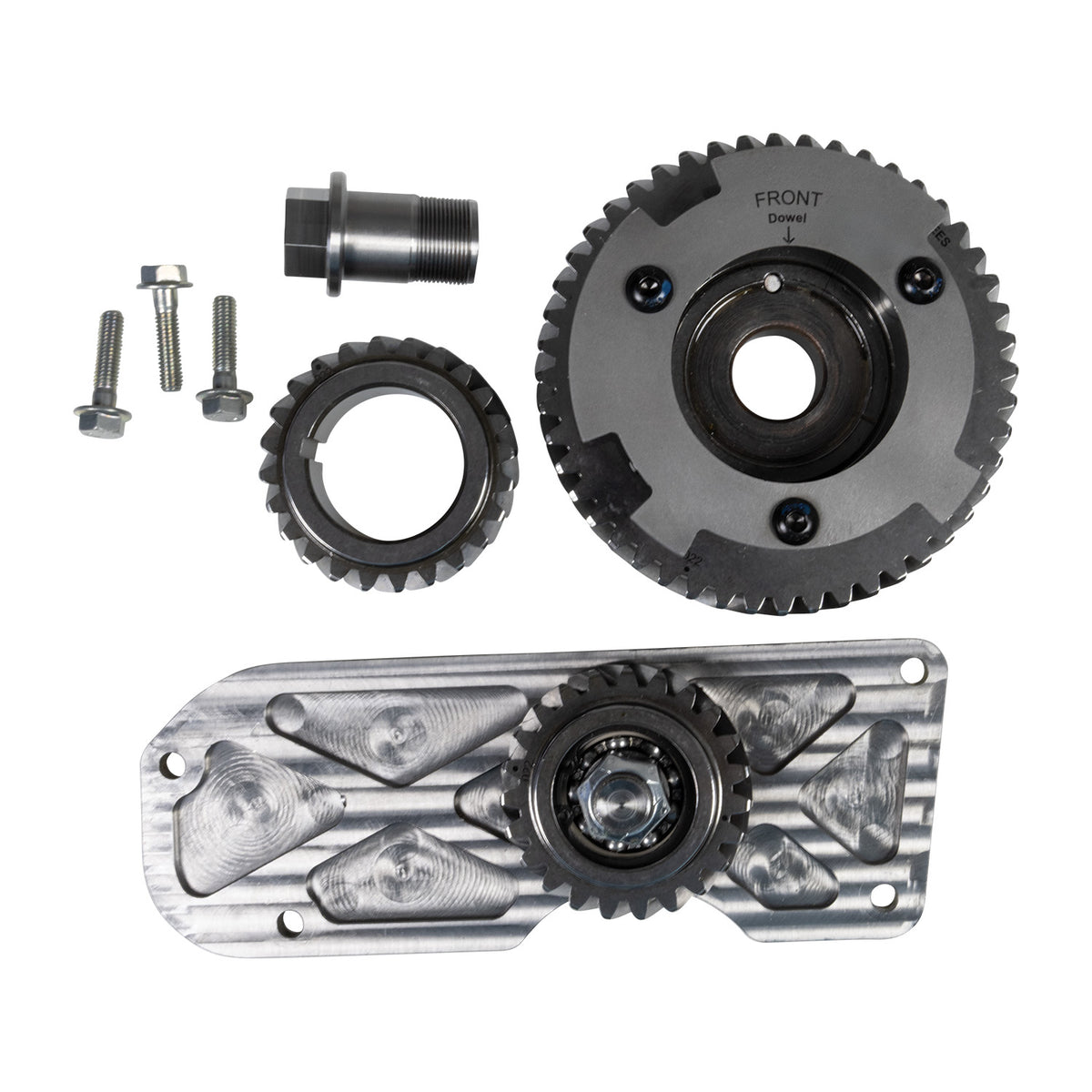 GEAR DRIVE  FORD 7.3 L GAS  GODZILLA