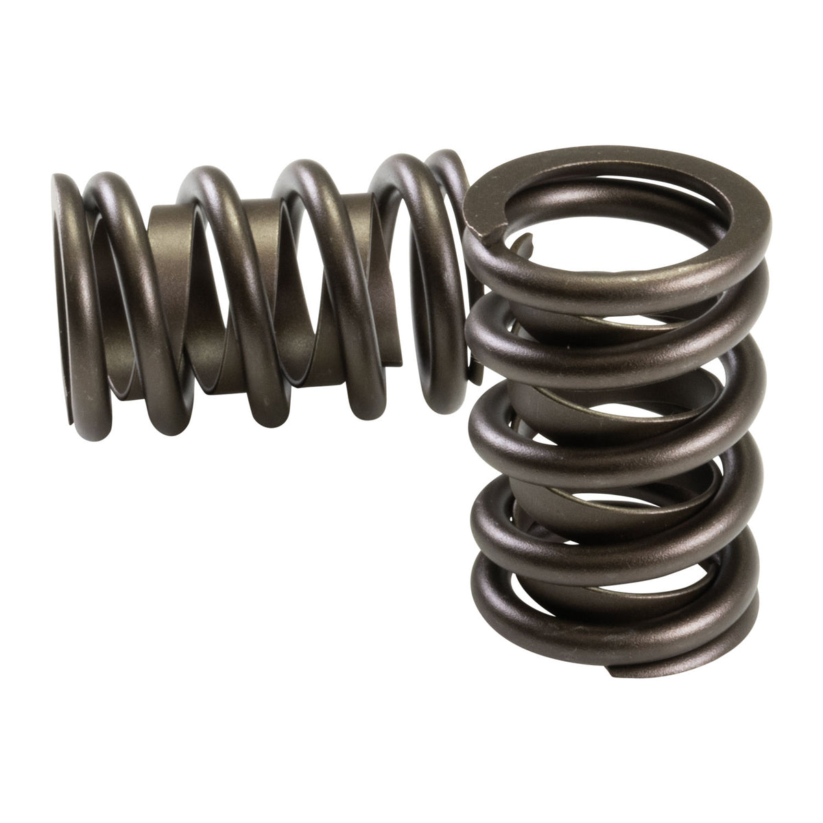 Single Valve Spring With Damper  1.486 OD  1.850 IH  .650 Lift  410 LBS/IN - 16