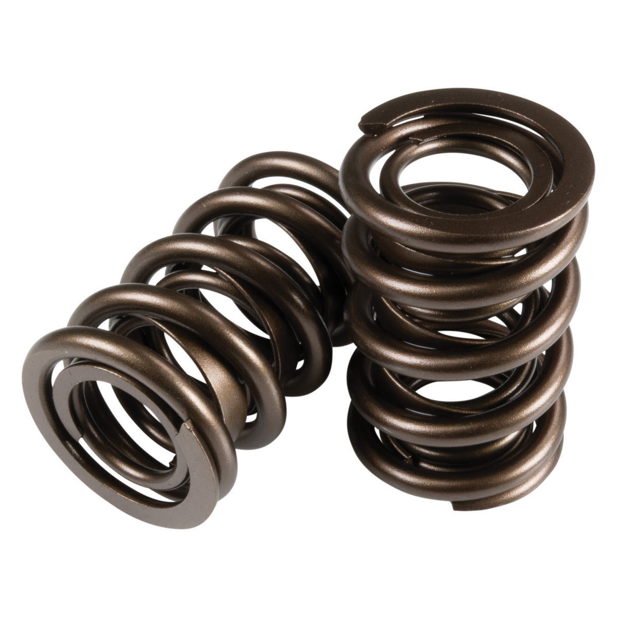 DUAL SPRING W/ DAMPER  1.519 OD  1.900 IH  .800 LIFT  376 LBS/IN