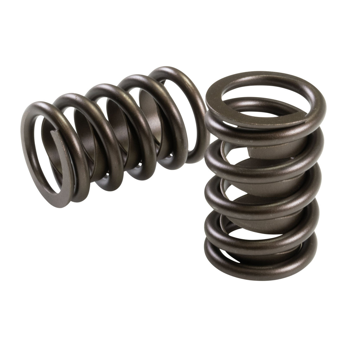 Set  Single Spring With Damper 1.440 OD  1.750 IH  .600 LIFT  350 LBS/IN