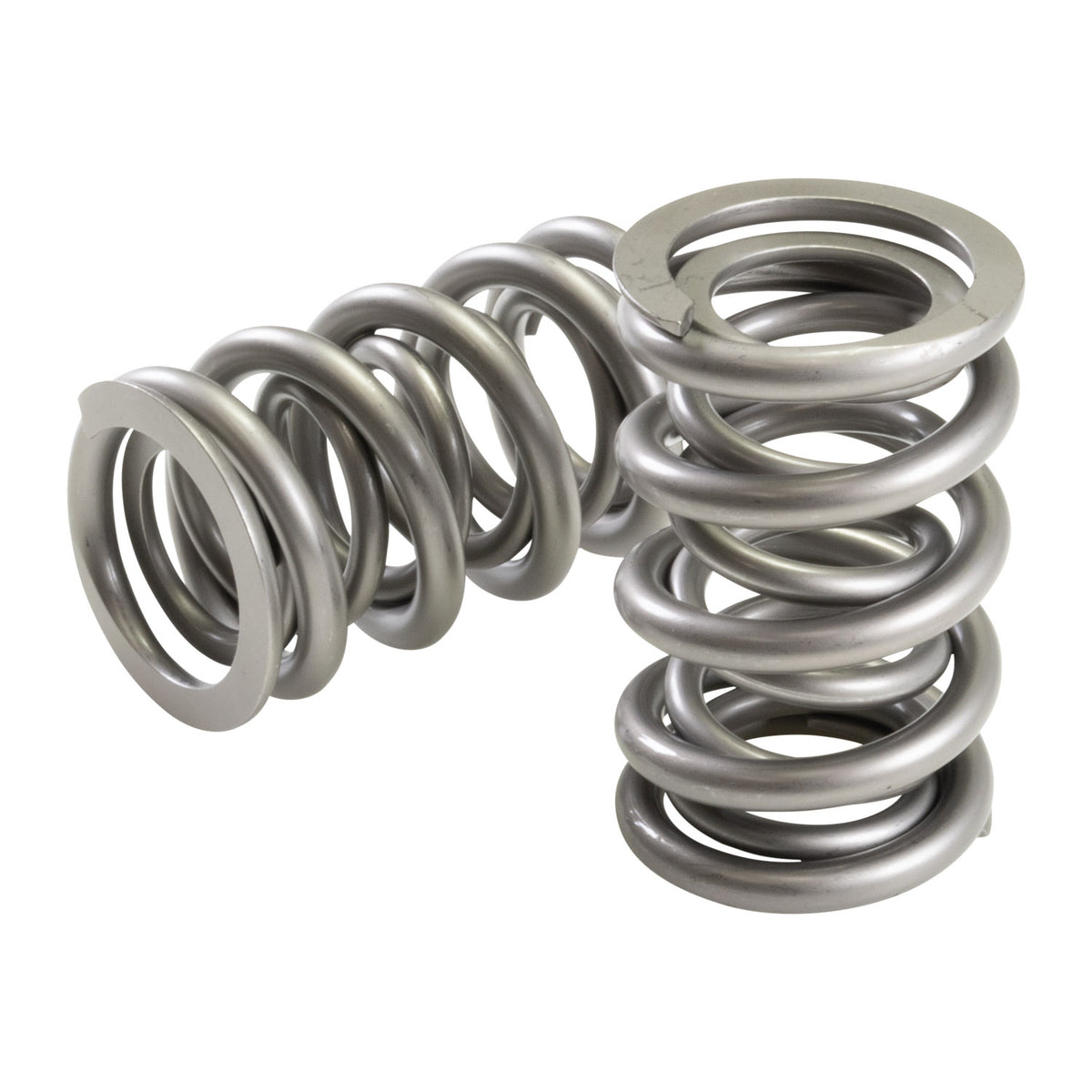 Dual Valve Spring 1.560 OD  1.900 IH  .740 Lift  550 LBS/IN  Superfinsh