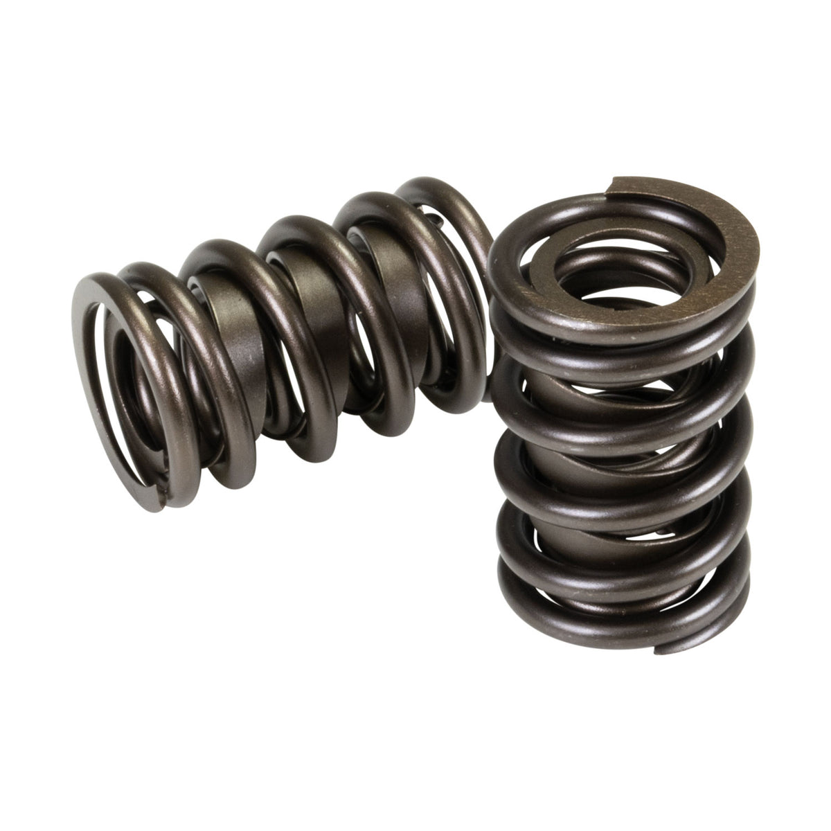 Dual Valve Spring With Damper  1.442 OD  1.800 IH  .600 Lift  391 LBS/IN  FT/HR - Set
