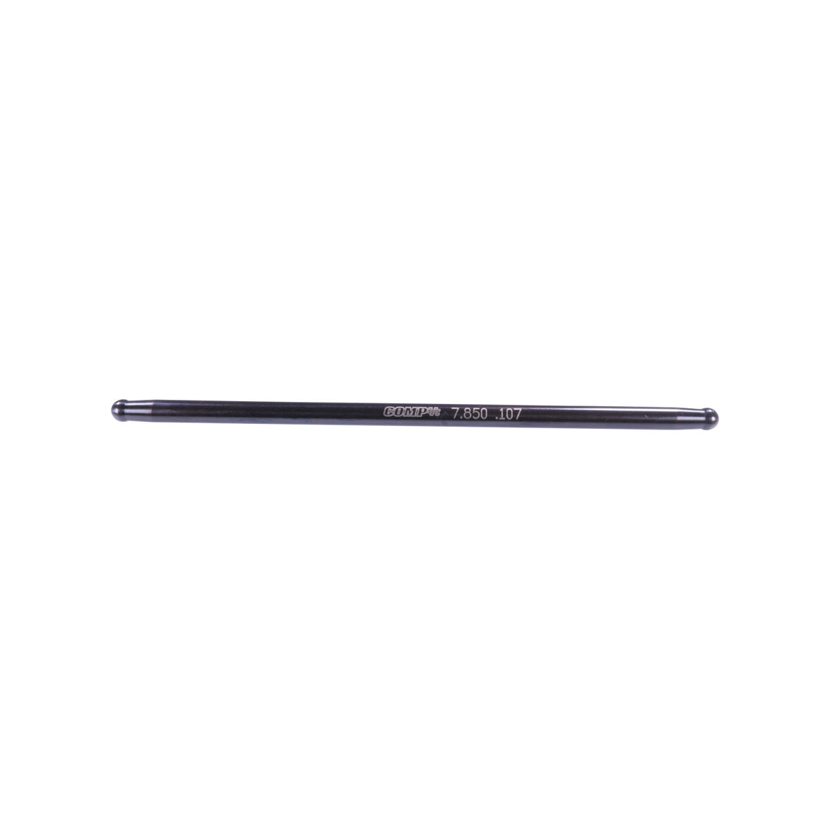 Comp Cams Xtreme Race G2 Pushrod  7.850 Inch Length  0.3125 Diameter  210 Radius  0.107 Wall  Single