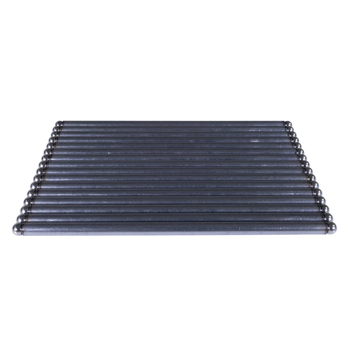 High Energy 7.500" Long 5/16" Diameter Pushrod Set
