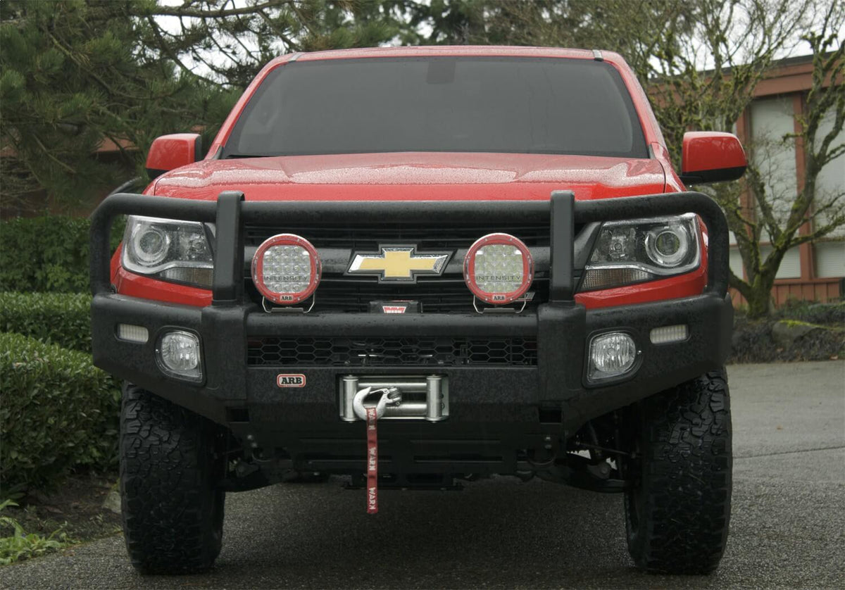 ARB - 3462050KB - Summit Bumper Kit