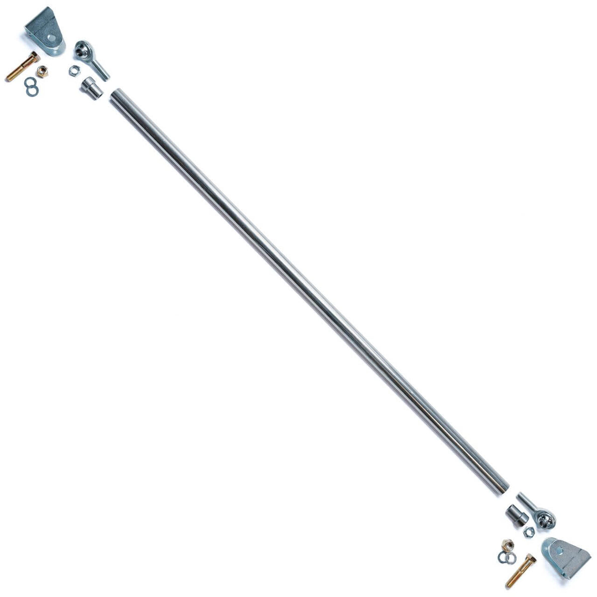 QA1 Four-Link Suspension Assembly R070-000