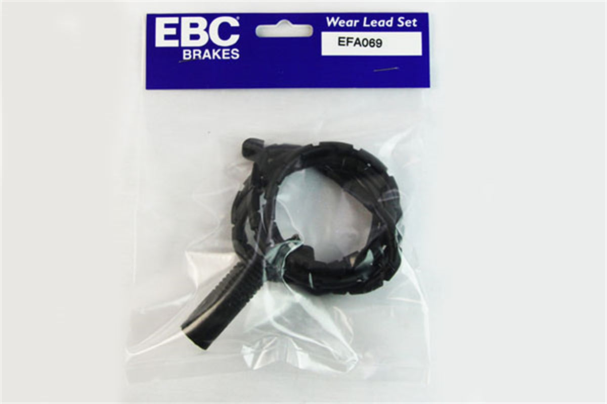 EBC Brakes - Brake Wear Lead Sensor Kit - EFA069