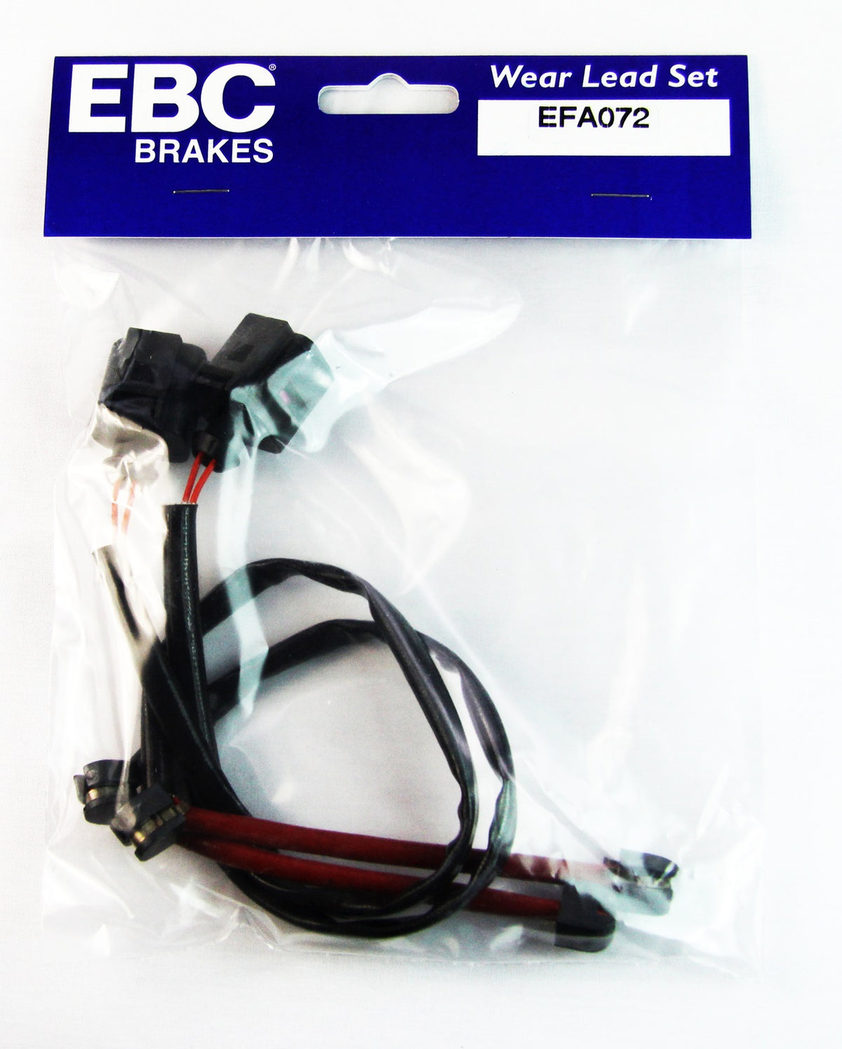 EBC Brakes - Brake Wear Lead Sensor Kit - EFA072