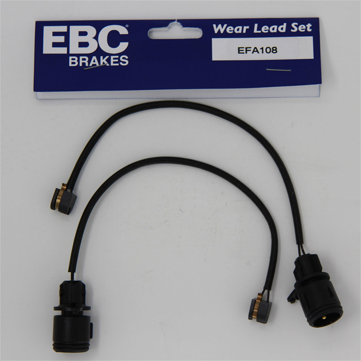 EBC Brakes - Brake Wear Lead Sensor Kit - EFA108