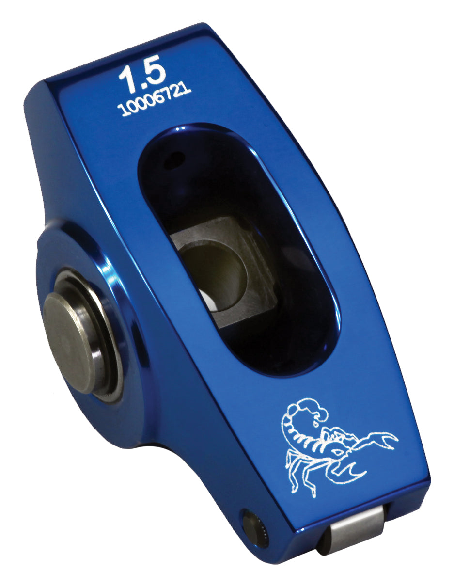 1.75i/1.7e SBC 23 Head Shaft Mount  Endurance Set Of 16