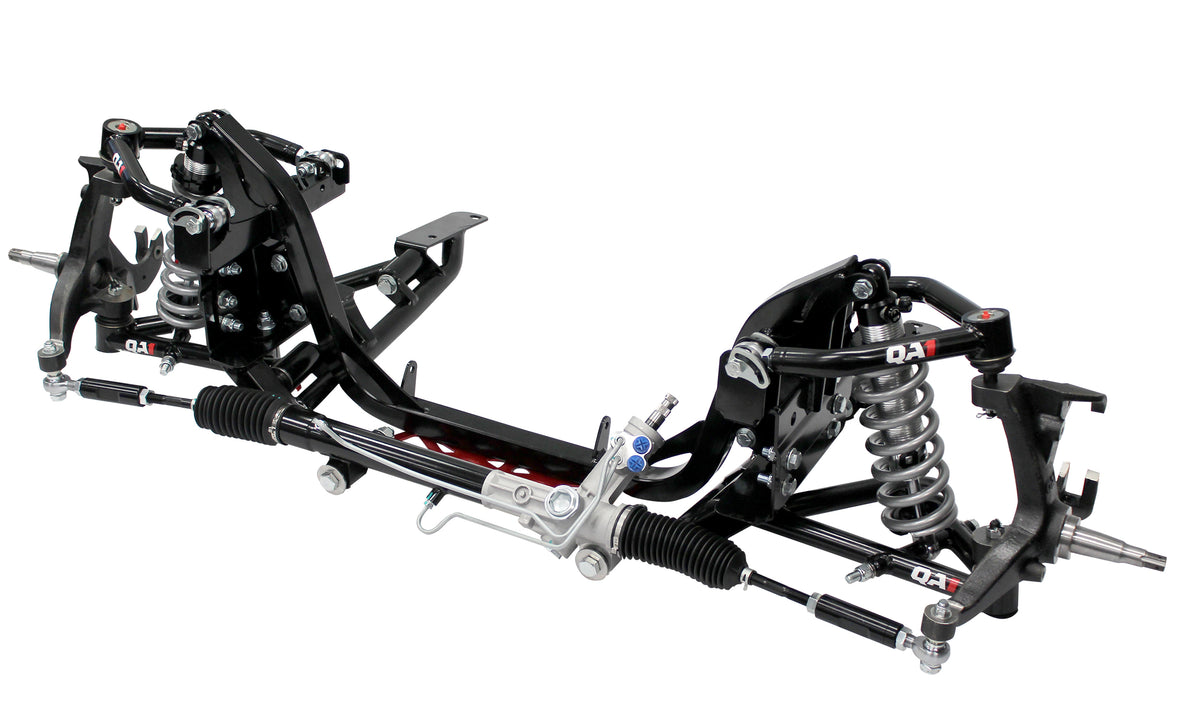 QA1 Coilover Overhaul Kit 52620-D500