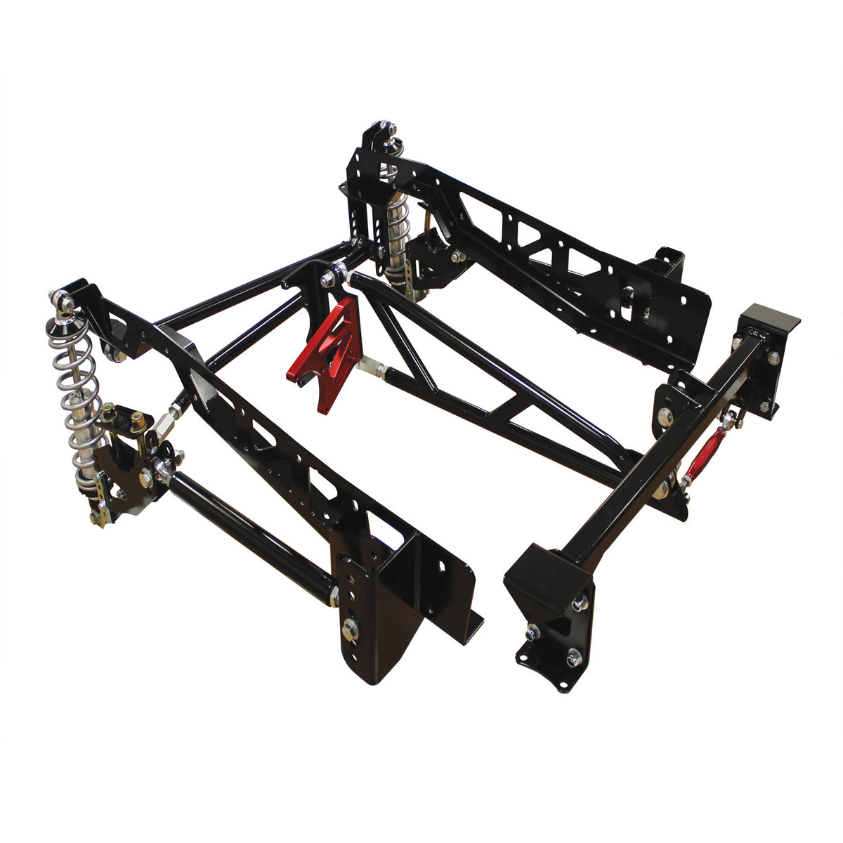 QA1 Coilover Overhaul Kit R120-200