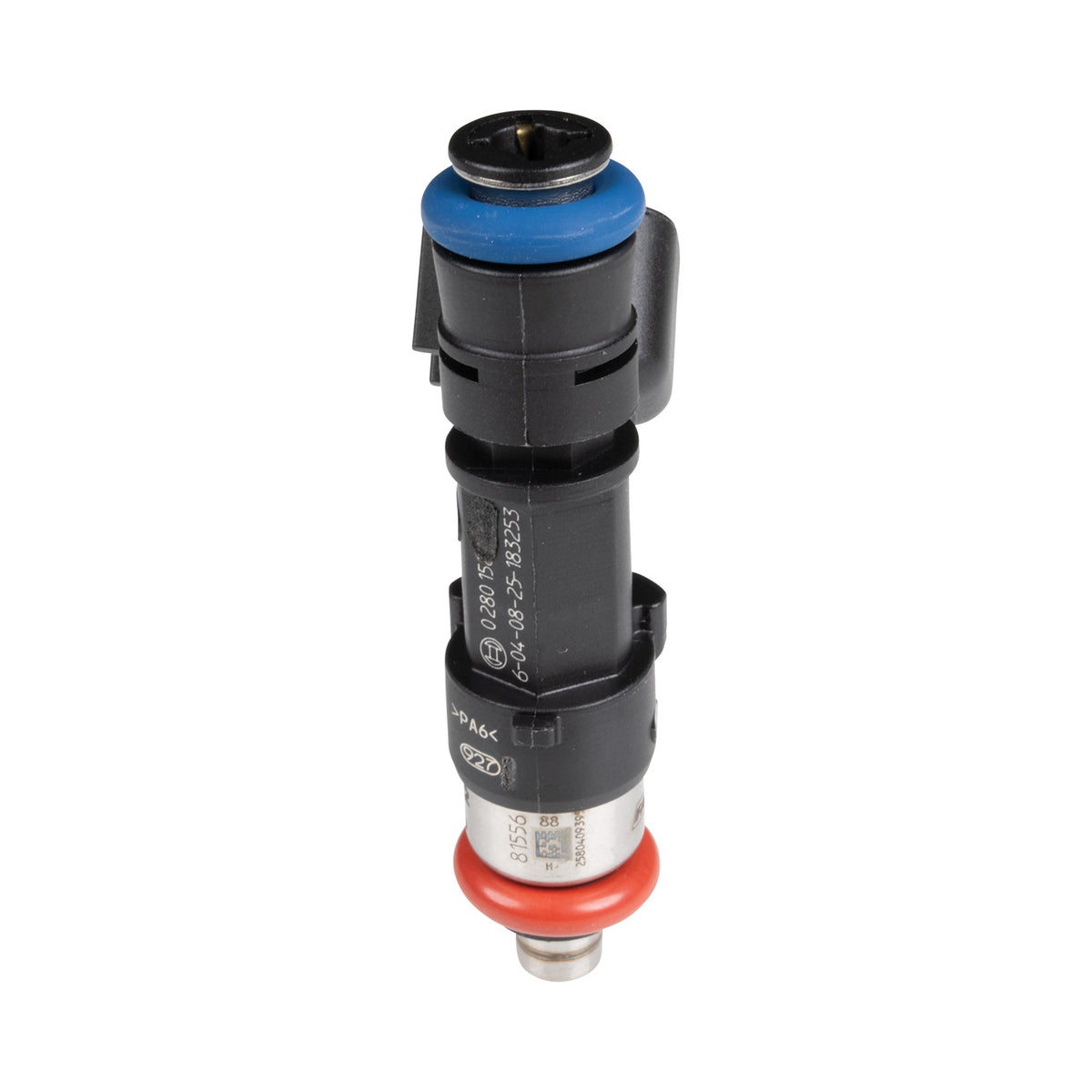 FAST Precision-Flow LS2 Style Fuel Injectors (30 Lb/hr) - Single