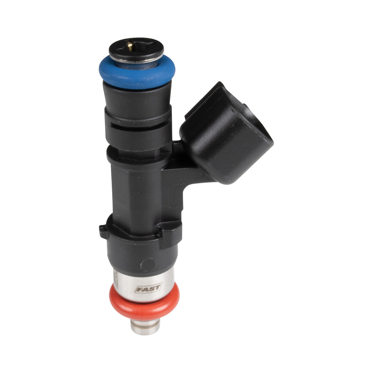 FAST Precision-Flow LS2 Style Fuel Injectors (51 Lb/hr) - Set Of 8