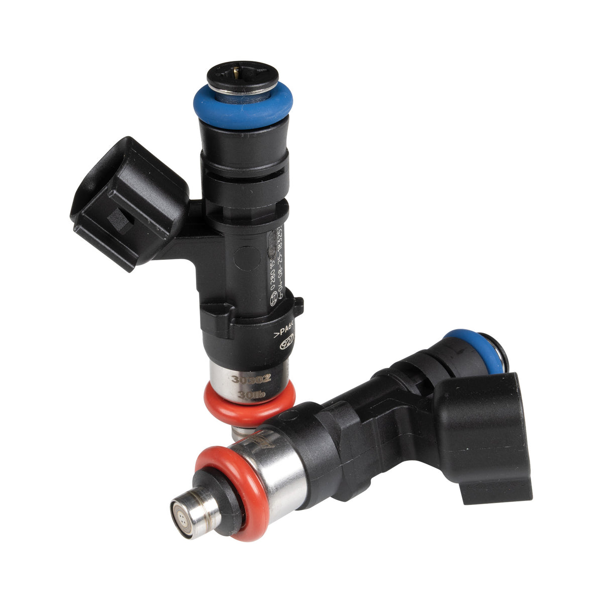 FAST Precision-Flow LS2 Style Fuel Injectors (59 Lb/hr) - Single