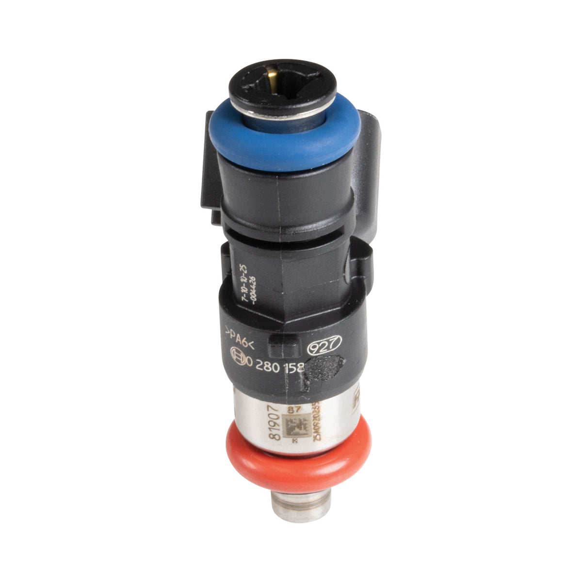 FAST Precision-Flow LS7 Style Fuel Injectors (245 Lb/hr) - Single