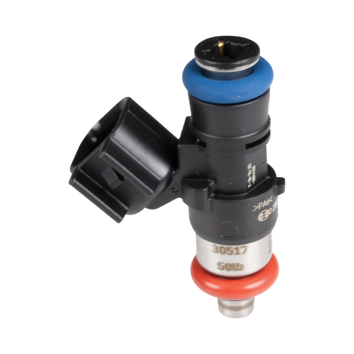 FAST Precision-Flow LS7 Style Fuel Injectors (112 Lb/hr) - Set Of 8