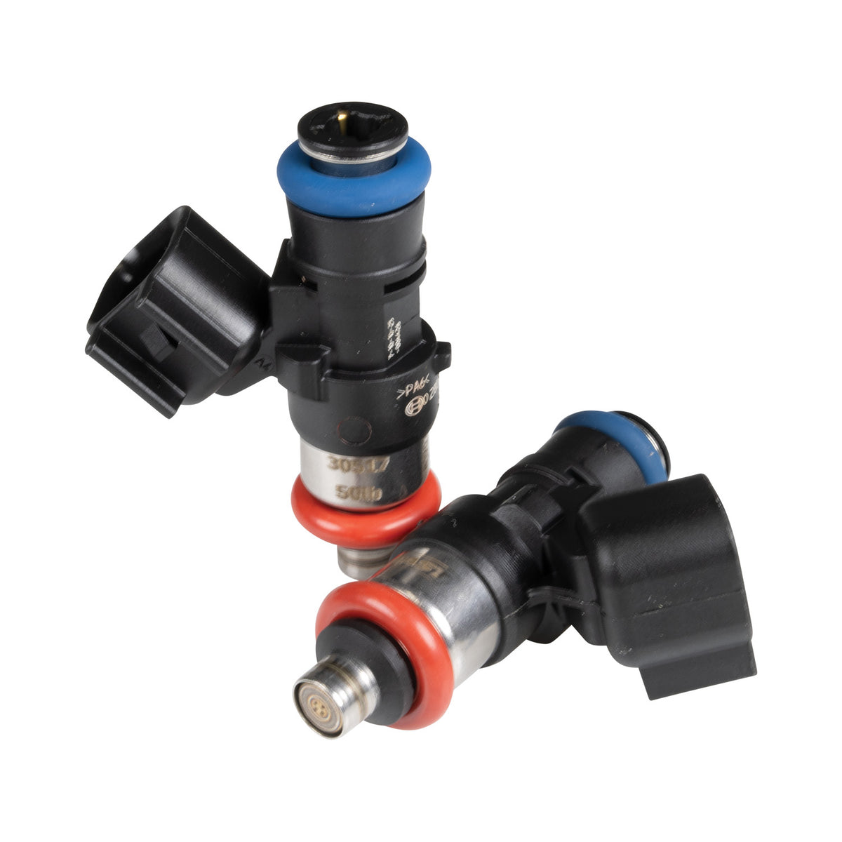 FAST Precision-Flow LS2 Style Fuel Injectors (65 Lb/hr) - Single