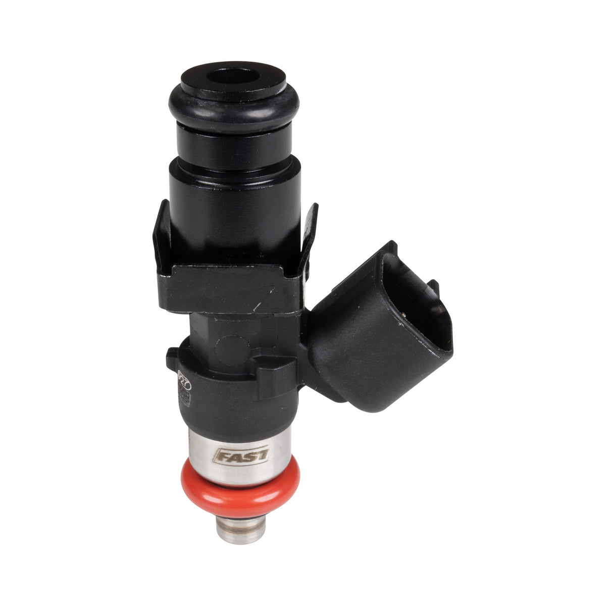 FAST Precision-Flow LS2 Style Fuel Injectors (90 Lb/hr) - Single