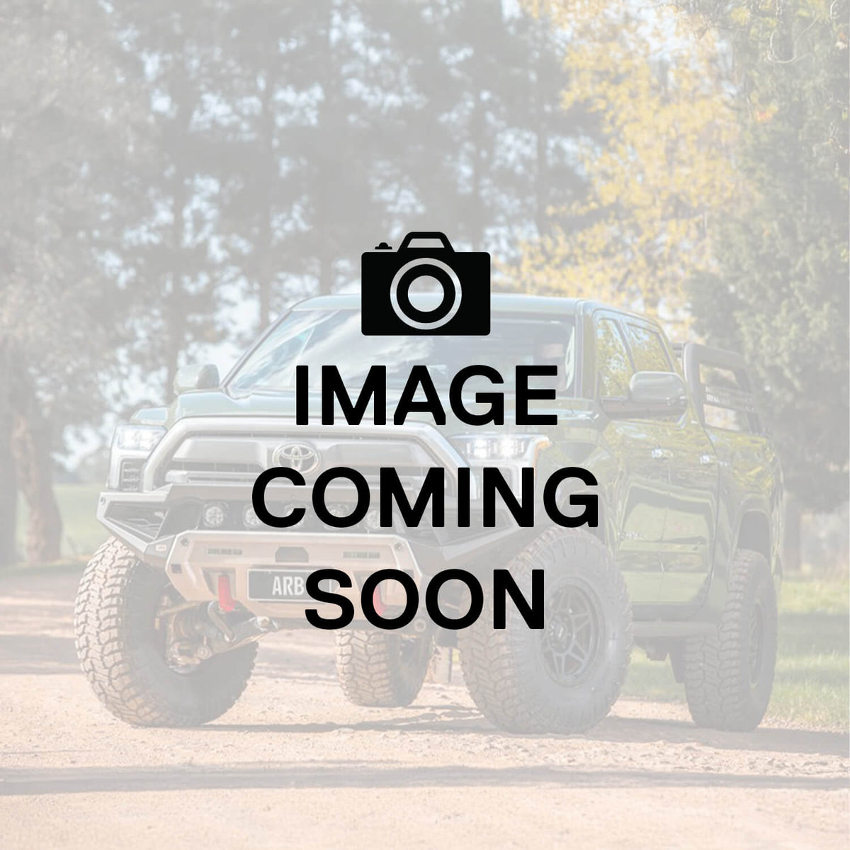 ARB - 6174951 - Bumper Mounting Kit