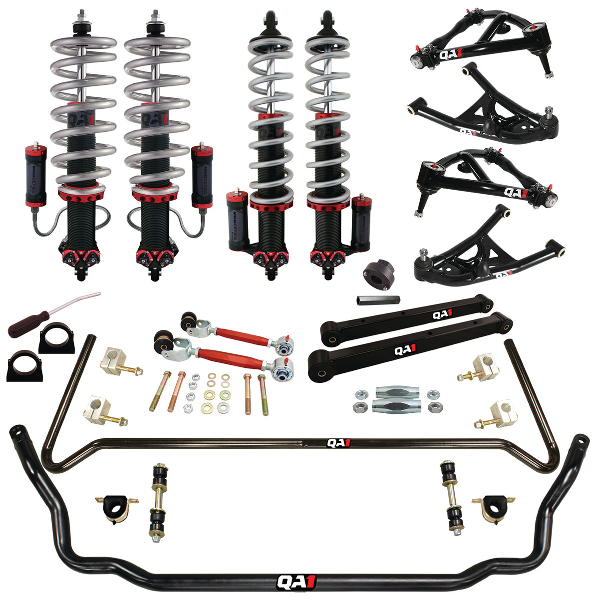 QA1 Suspension Kit HK23-GMA3