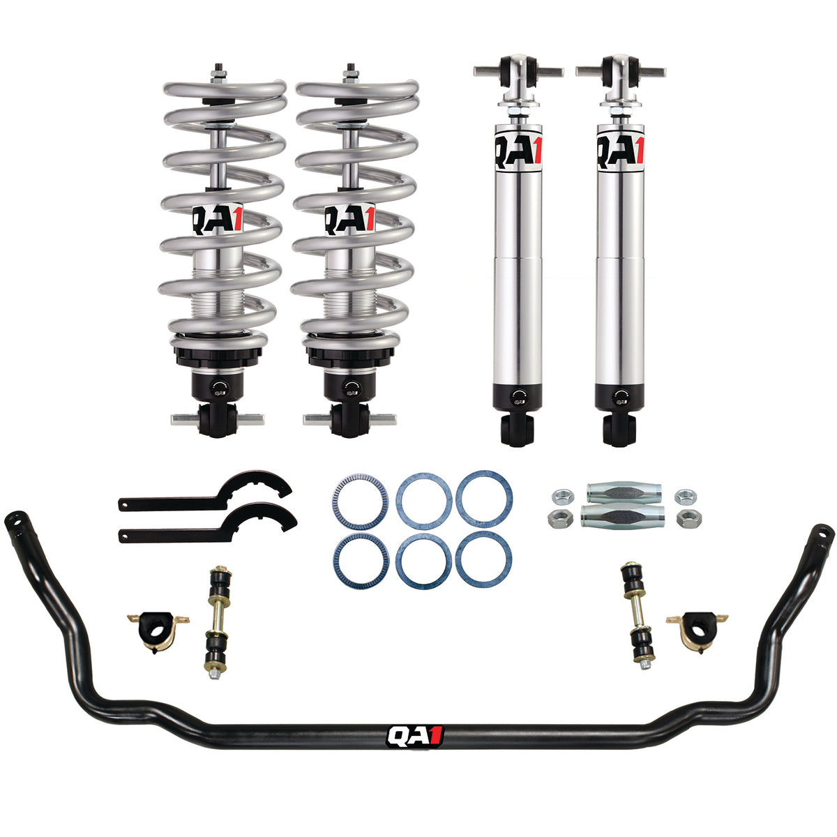 QA1 Suspension Kit HK21-GMX3