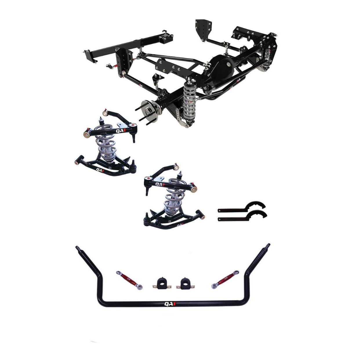 QA1 Handling Kit HK02-OBS1RS