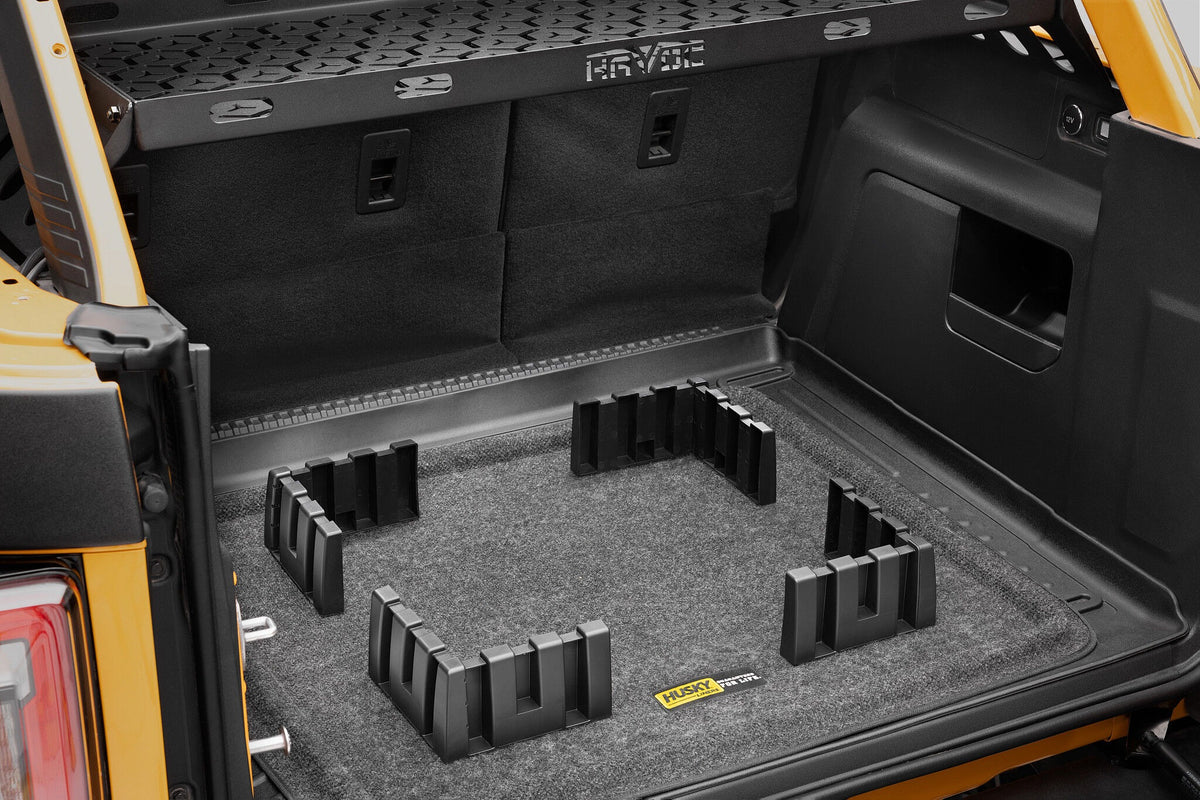 Husky Cargo Logic 40002