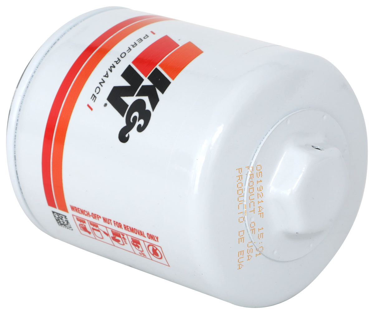 K&N HP-1001 Oil Filter