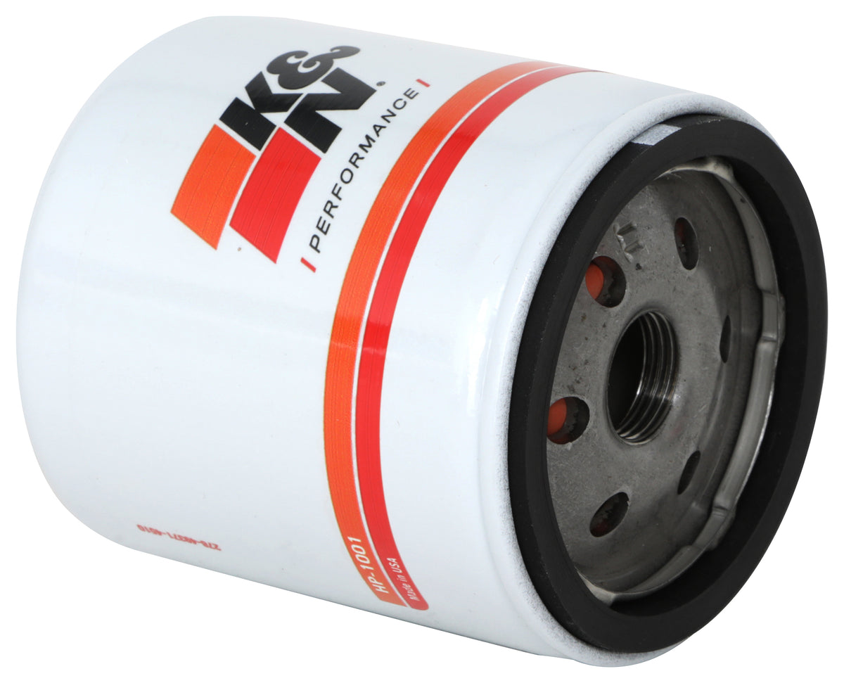 K&N HP-1001 Oil Filter