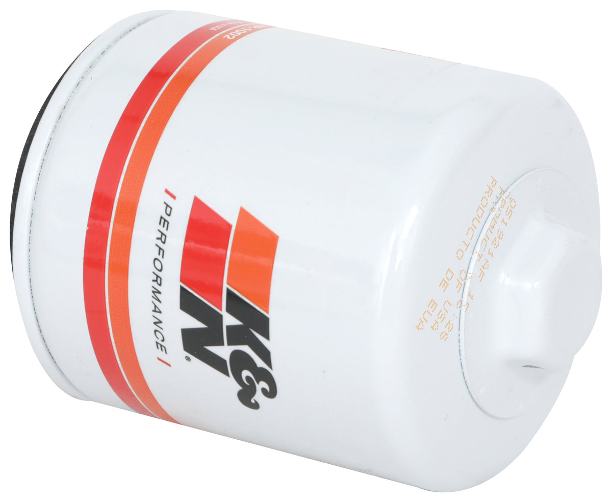 K&N HP-1002 Oil Filter