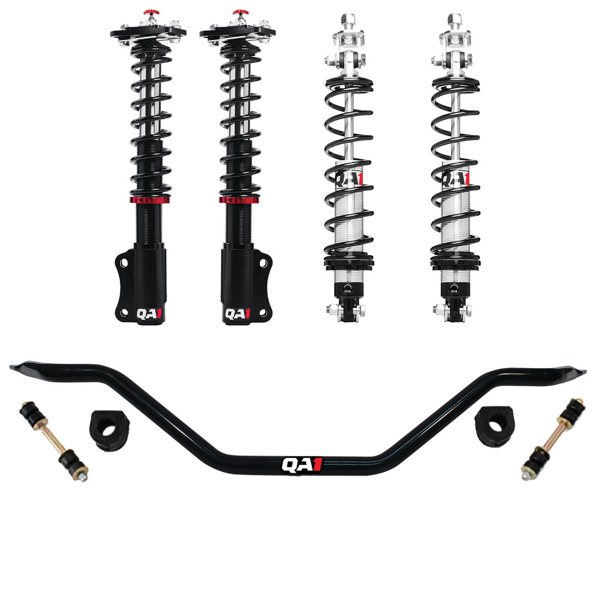 QA1 Suspension Kit HK41-FMM1
