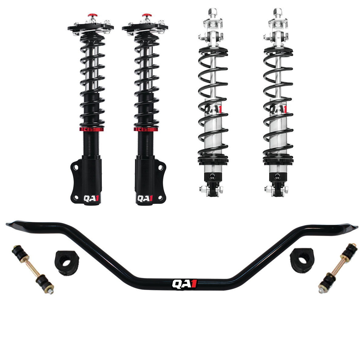 QA1 Suspension Kit HK41-FMM3