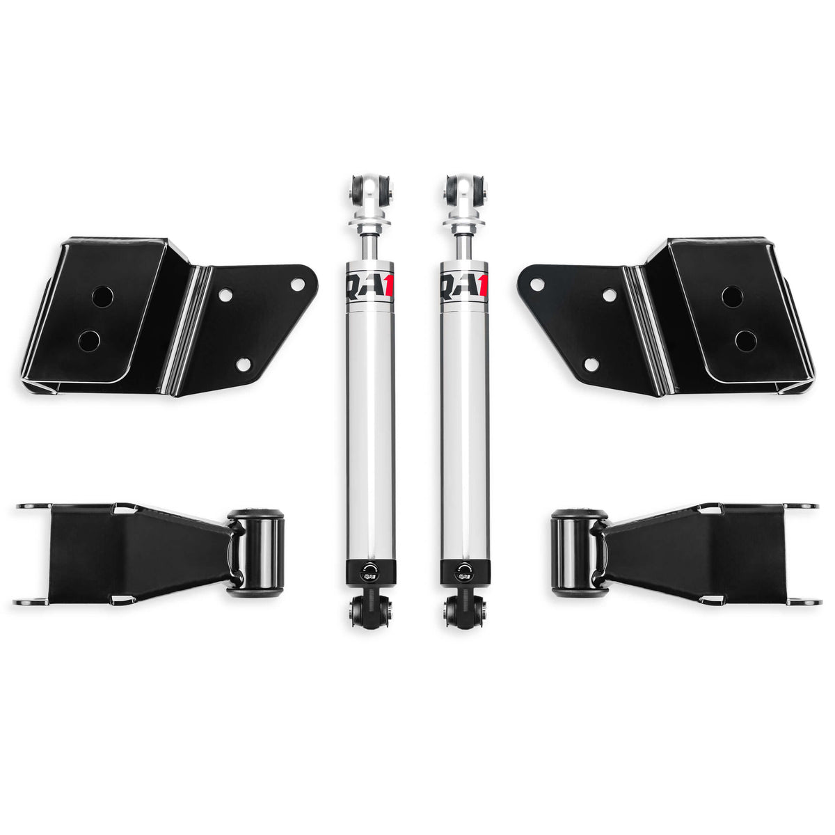 QA1 Leaf Spring Lowering Kit RDK52618