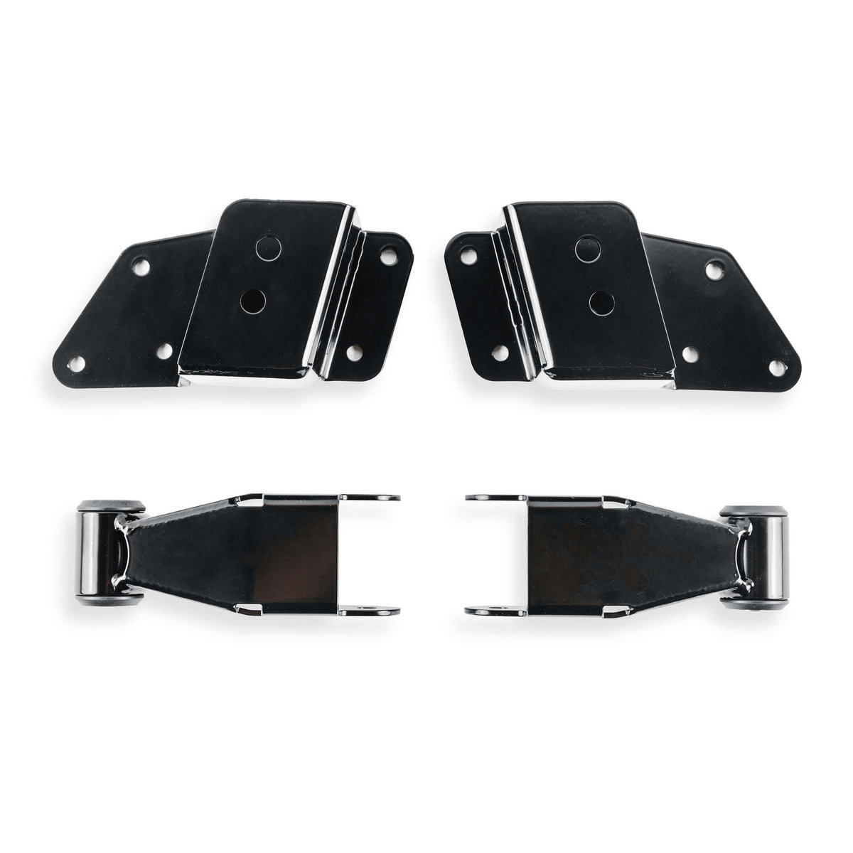 QA1 Leaf Spring Lowering Kit RDK52619