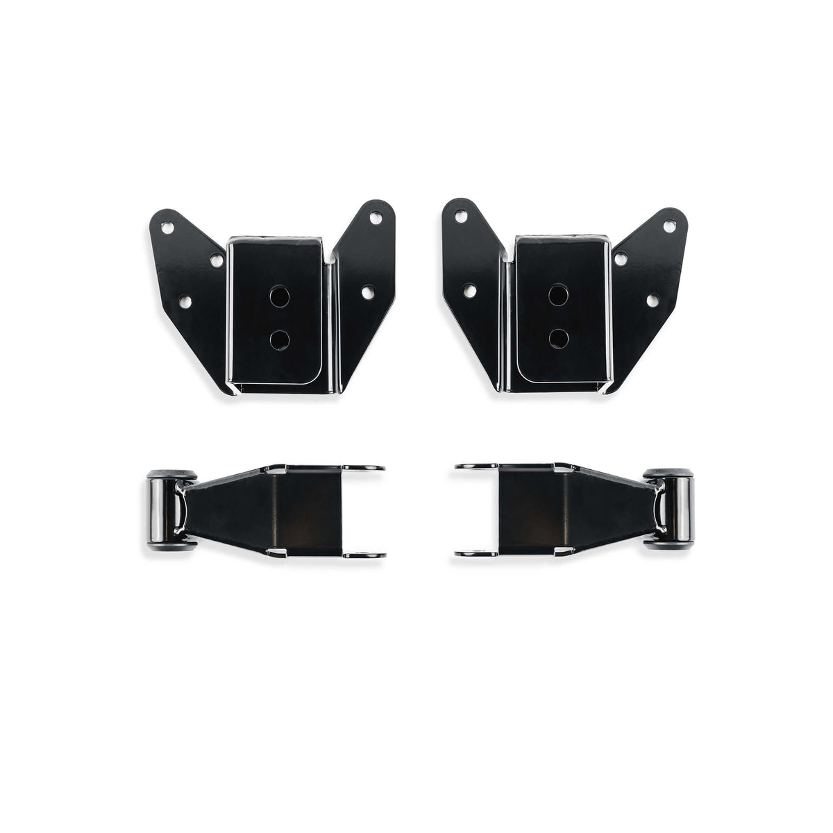 QA1 Leaf Spring Lowering Kit RDK52621