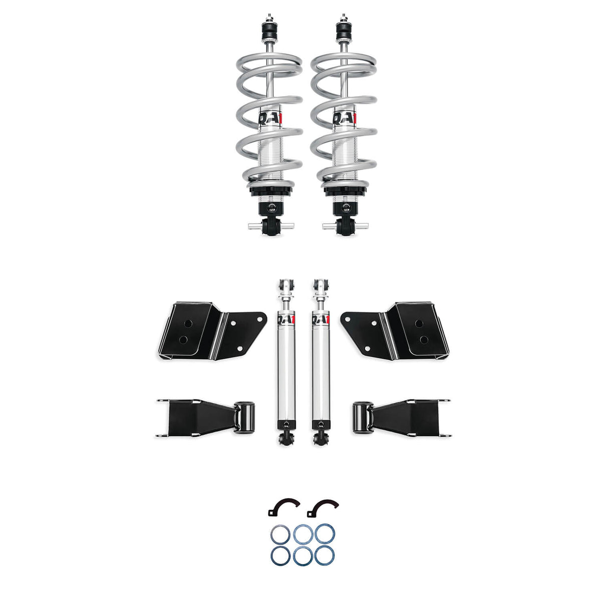 QA1 Suspension Kit LK01-GMT05