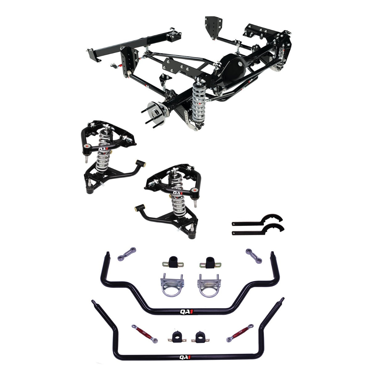 QA1 Handling Kit HK03-OBS1RS