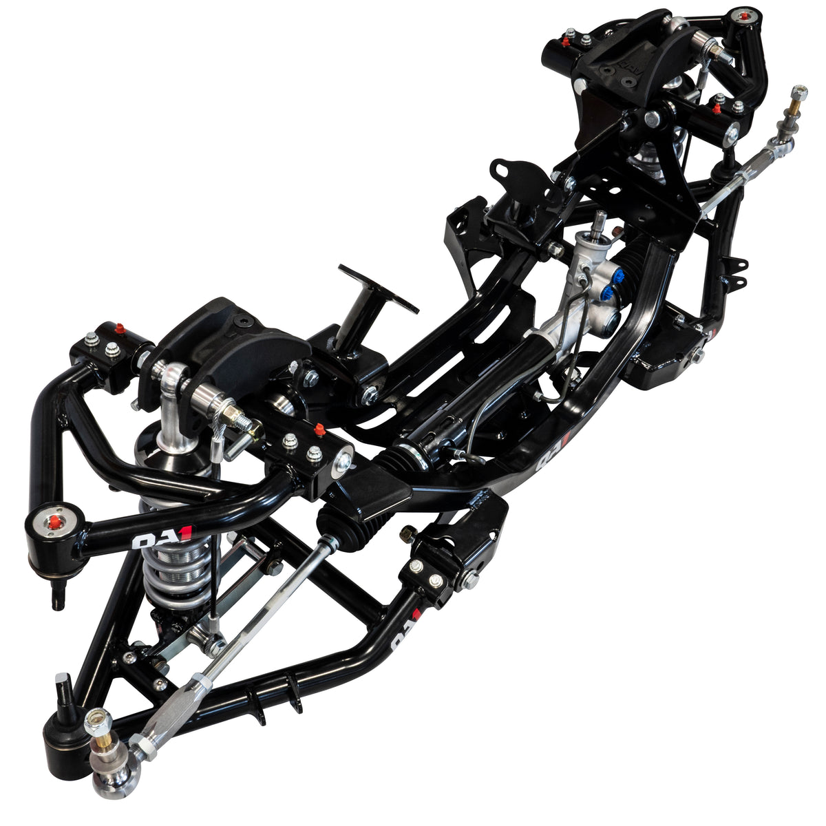 QA1 52622-D850 C10 Dropped Crossmember Suspension Kit 1963-1972