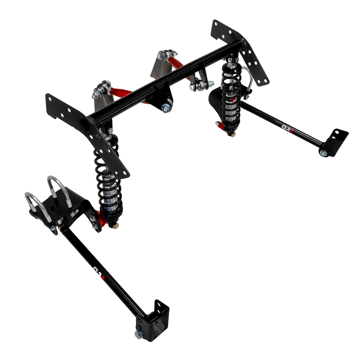 QA1 Coilover Overhaul Kit R162-175