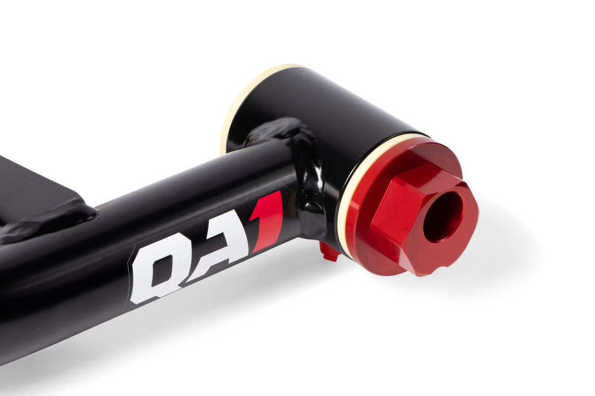 QA1 Suspension Control Arm And Ball Joint Assembly 52540