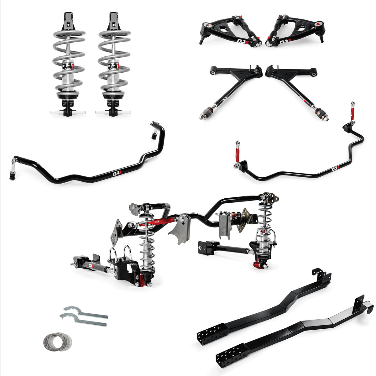 QA1 Handlink Kit 2 HK02-FM01