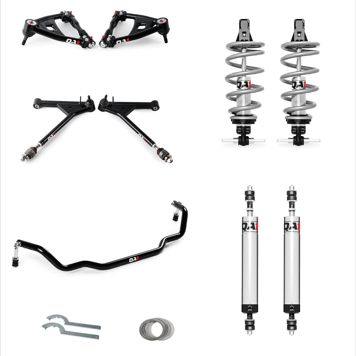 QA1 Handling Kit 1 HK01-FM01